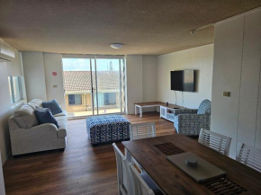 Tradewinds Apartments